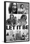The Beatles - Let It Be Compilation-null-Framed Standard Poster