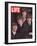 The Beatles, Ringo Starr, George Harrison, Paul Mccartney and John Lennon, August 28, 1964-John Dominis-Framed Photographic Print