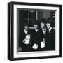 The Beatles VI-British Pathe-Framed Art Print