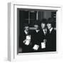 The Beatles VI-British Pathe-Framed Art Print