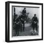 The Beatles VIII-British Pathe-Framed Art Print