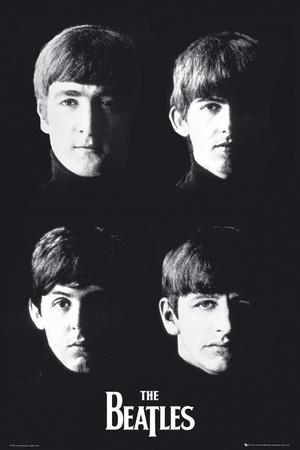 Affordable Beatles Posters For At Allposters