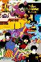 The Beatles - Yellow Submarine-null-Lamina Framed Poster