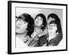 The Beatles-null-Framed Photo