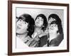 The Beatles-null-Framed Photo