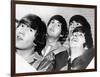 The Beatles-null-Framed Photo