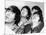 The Beatles-null-Mounted Photo