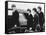 The Beatles-null-Framed Stretched Canvas