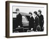 The Beatles-null-Framed Photo