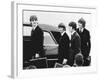 The Beatles-null-Framed Photo