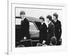 The Beatles-null-Framed Photo