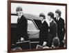 The Beatles-null-Framed Photo