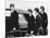 The Beatles-null-Mounted Photo