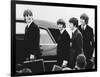 The Beatles-null-Framed Photo