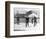 The Beatles-null-Framed Photo