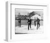 The Beatles-null-Framed Photo