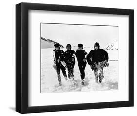 The Beatles-null-Framed Photo