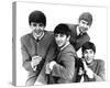 The Beatles-null-Stretched Canvas