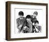 The Beatles-null-Framed Photographic Print