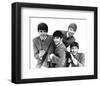 The Beatles-null-Framed Photographic Print