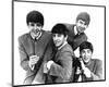 The Beatles-null-Mounted Photographic Print