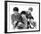 The Beatles-null-Framed Photo