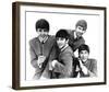 The Beatles-null-Framed Photographic Print