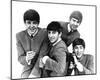 The Beatles-null-Mounted Photographic Print