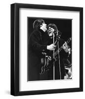 The Beatles-null-Framed Photo