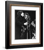 The Beatles-null-Framed Photo