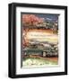 The Beautiful Chrysler II-null-Framed Premium Giclee Print