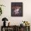 The Beautiful Chrysler-Orchid-null-Framed Premium Giclee Print displayed on a wall