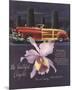The Beautiful Chrysler-Orchid-null-Mounted Premium Giclee Print