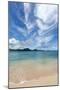 The beautiful clear water at Rodney Bay, St. Lucia, Windward Islands, West Indies Caribbean, Centra-Martin Child-Mounted Photographic Print