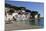 The Beautiful Cove of Sa Tuna, Near Begur, Costa Brava, Catalonia, Spain, Mediterranean, Europe-Robert Harding-Mounted Photographic Print