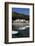 The Beautiful Cove of Sa Tuna, Near Begur, Costa Brava, Catalonia, Spain, Mediterranean, Europe-Robert Harding-Framed Photographic Print