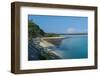 The beautiful lagoon of Ouvea, Loyalty Islands, New Caledonia, Pacific-Michael Runkel-Framed Photographic Print