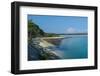 The beautiful lagoon of Ouvea, Loyalty Islands, New Caledonia, Pacific-Michael Runkel-Framed Photographic Print