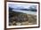 The Beautiful Mueller Glacier Lake at the Head of the Kea Point Track in Mt-Paul Dymond-Framed Photographic Print