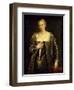 The Beautiful Nani-Paolo Veronese-Framed Giclee Print