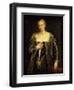 The Beautiful Nani-Paolo Veronese-Framed Giclee Print