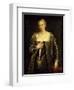 The Beautiful Nani-Paolo Veronese-Framed Giclee Print