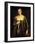 The Beautiful Nani-Paolo Veronese-Framed Giclee Print