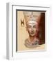 the Beautiful One-Joadoor-Framed Premium Giclee Print