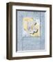 the Beautiful One-Joadoor-Framed Art Print