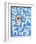 The Beautiful People-Naomi Vona-Framed Photographic Print