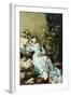 The Beautiful Period; La Belle Epoque, 1880-Leon Henri Marie Frederic-Framed Giclee Print