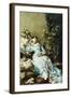 The Beautiful Period; La Belle Epoque, 1880-Leon Henri Marie Frederic-Framed Giclee Print