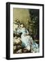 The Beautiful Period; La Belle Epoque, 1880-Leon Henri Marie Frederic-Framed Giclee Print