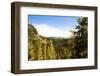 The Beautiful Scenes of Mammoth Lakes, California and Surrounding Areas-Daniel Kuras-Framed Photographic Print